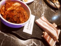 -十三姨正合丰烤肉(营迹路店)