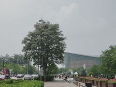 -元大都城垣遗址公园