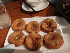 -莲餐厅·湖北菜·潜江小龙虾店(愚园路店)