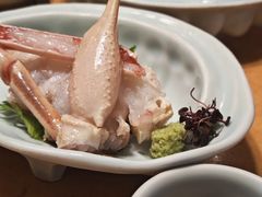 -蟹道乐(梅田店)