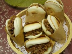 -西安饭庄(立丰国际店)