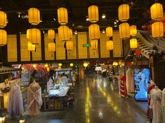 -长沙悦方ID MALL