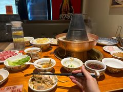 -北京老门框爆肚四季涮肉(淮海东路外滩店)