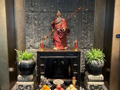 -荣轩(新荣记环球金融中心店)