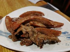 -一井烧肉·活鳗·寿司(望京SOHO店)