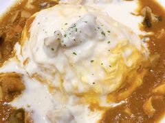 -CoCo壱番屋(久光百货店)