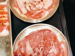 -西塔老太太泥炉烤肉(龙湖北苑天街店)