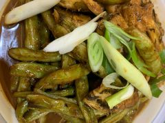 -君霖海鲜私房菜(春柳店)