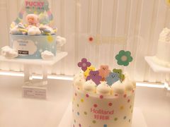 -好利来(盘锦万达店)