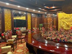 -万宝海鲜舫(劳动公园店)