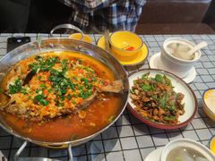 -江西老表·经典江西八大碗