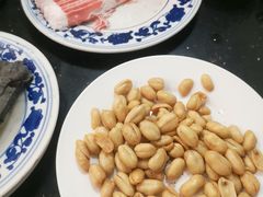 -洪运轩饭庄(北纬路店)