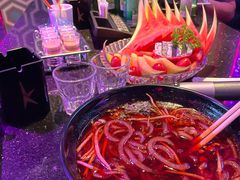 -纯K(哈西店)