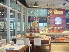 -The COOK·厨餐厅·自助餐(浦东嘉里大酒店)