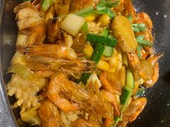 -香邦迷宗蟹(新汽车站店)