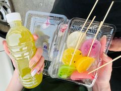 -都斛海鲜街