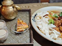 -那时新疆·若羌(经纬汇店)