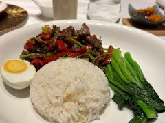 -国贸格兰维大酒店-山城映像中餐厅(青年路店)