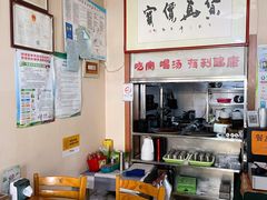 -金家米肠汤饭(振华路店)