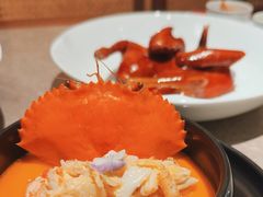 -广州文华东方酒店·江-由辉师傅主理