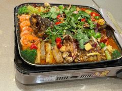 -珍之宝御品·寻味顺德(容桂渔人码头店)