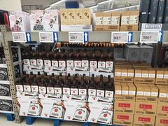 -盒马X会员店(上海森兰商都店)