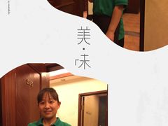 -丰泽园家菜馆(劳动路店)