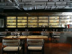 大堂-Hurricane's Grill 飓风牛排