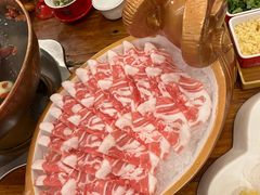-乐宴·老北京铜火锅(八卦岭店)