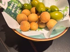 -季季山·云南野生菌火锅(上海首店)
