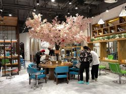 -简影造型·自选烫染接发salon