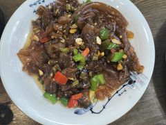 -浔味·山屿湖·正宗淳牌全鱼宴老字号