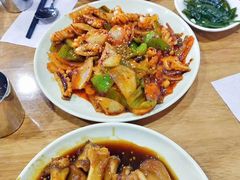 -贤花饭店(城阳店)