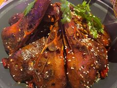-粉墨特色菜·烧烤音乐酒馆