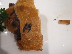 -金枝玉叶上海人家食府(三里河店)