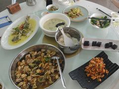 -八仔大富楼·河鲜(西江店)