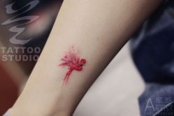 -见雾TATTOO STUDIO