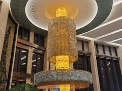 -济南喜来登酒店