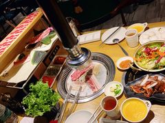 -牛市牛烤肉(西单大悦城店)