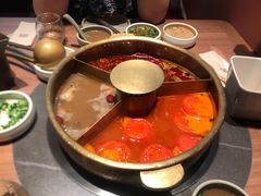 -巴奴毛肚火锅(京西大悦城店)