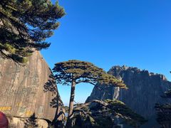 -黄山风景区