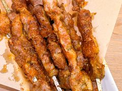 -耶里夏丽·新疆菜·28年喀什老馆(田林东路店)