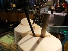 -凤园椰珍·臻品椰子鸡(保利时光里店)