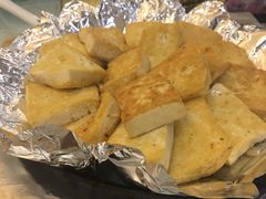 -牡丹峰朝鲜料理