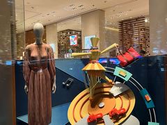 -Hermes爱马仕(成都远洋太古里店)