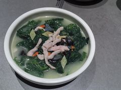 -喜记顺德菜(南昌万象城店)