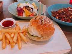 -G+KITCHEN(龙湖狮山天街店)