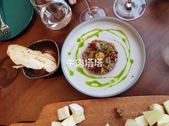 -Laures·月桂西班牙碳烤餐厅(十尚坊店)