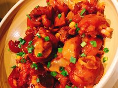 -客味谣(天安云谷店)