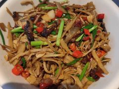 -湘中缘·湖南菜(娄底驻京办店)